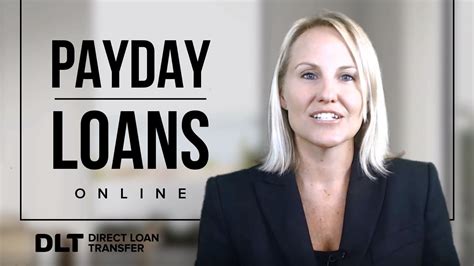 Payday Loans Fast Deposit